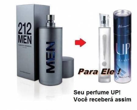 212 MEN   R$ 79,00